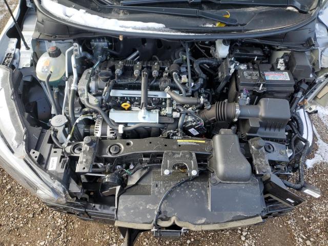 Nissan Versa Sv Image 4