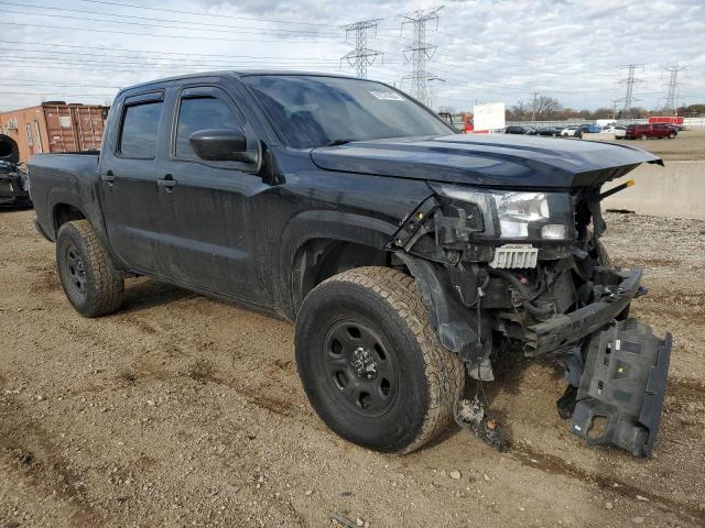 Nissan Frontier S Image 7