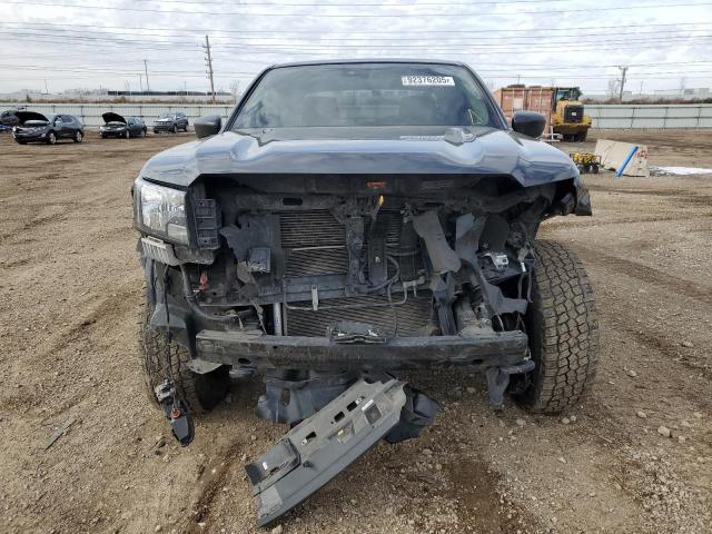 Nissan Frontier S Image 5