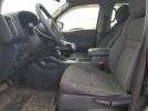 Nissan Frontier S Image 4