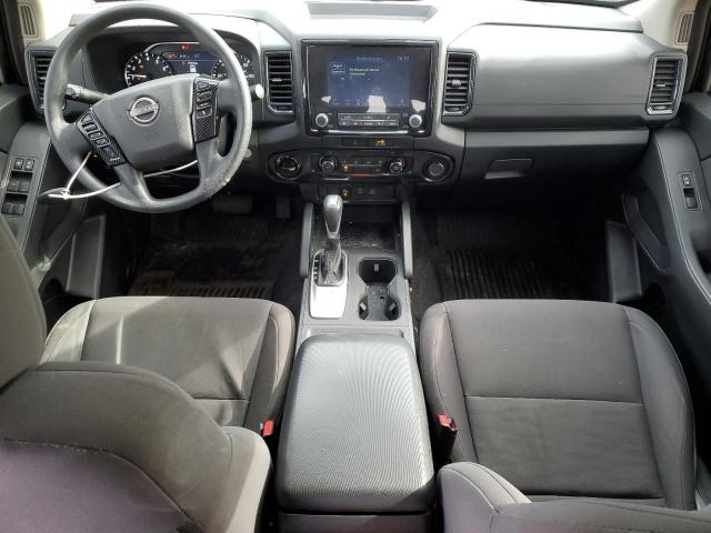 Nissan Frontier S Image 12
