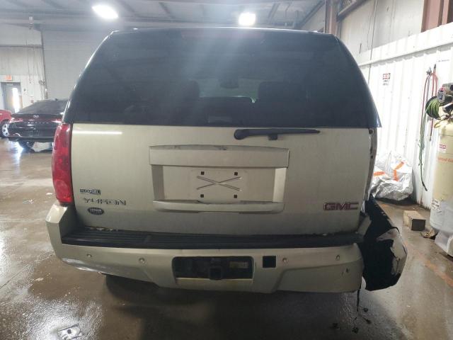 GMC Yukon Image 7
