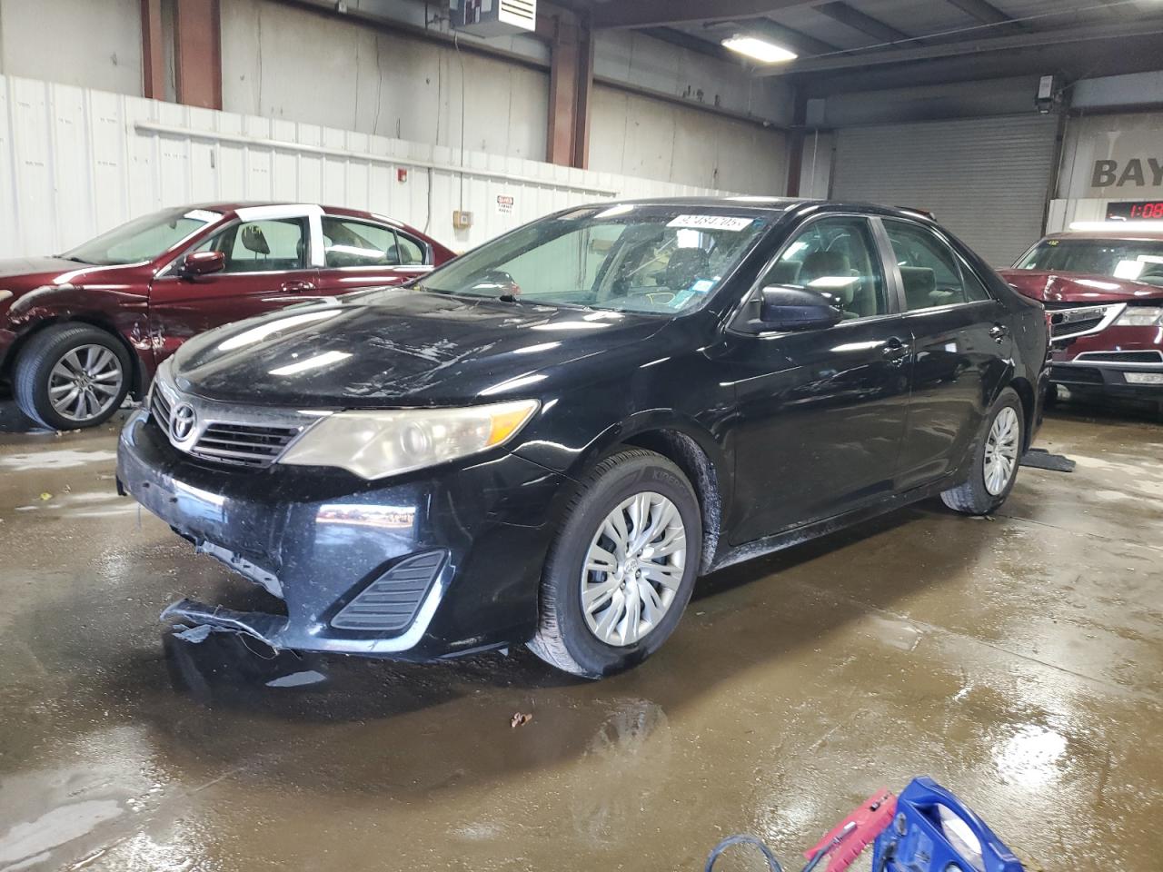Toyota Camry L Image 1