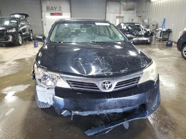 Toyota Camry L Image 5