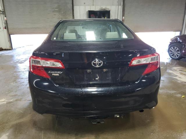 Toyota Camry L Image 3