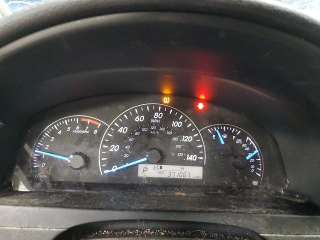 Toyota Camry L Image 8