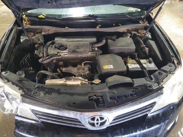 Toyota Camry L Image 10