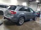Acura MDX Advance Image 5