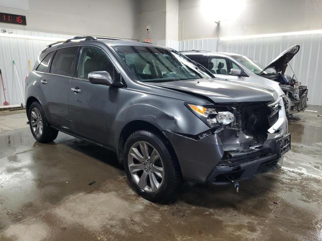 Acura MDX Advance Image 2