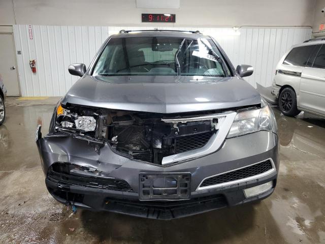 Acura MDX Advance Image 3