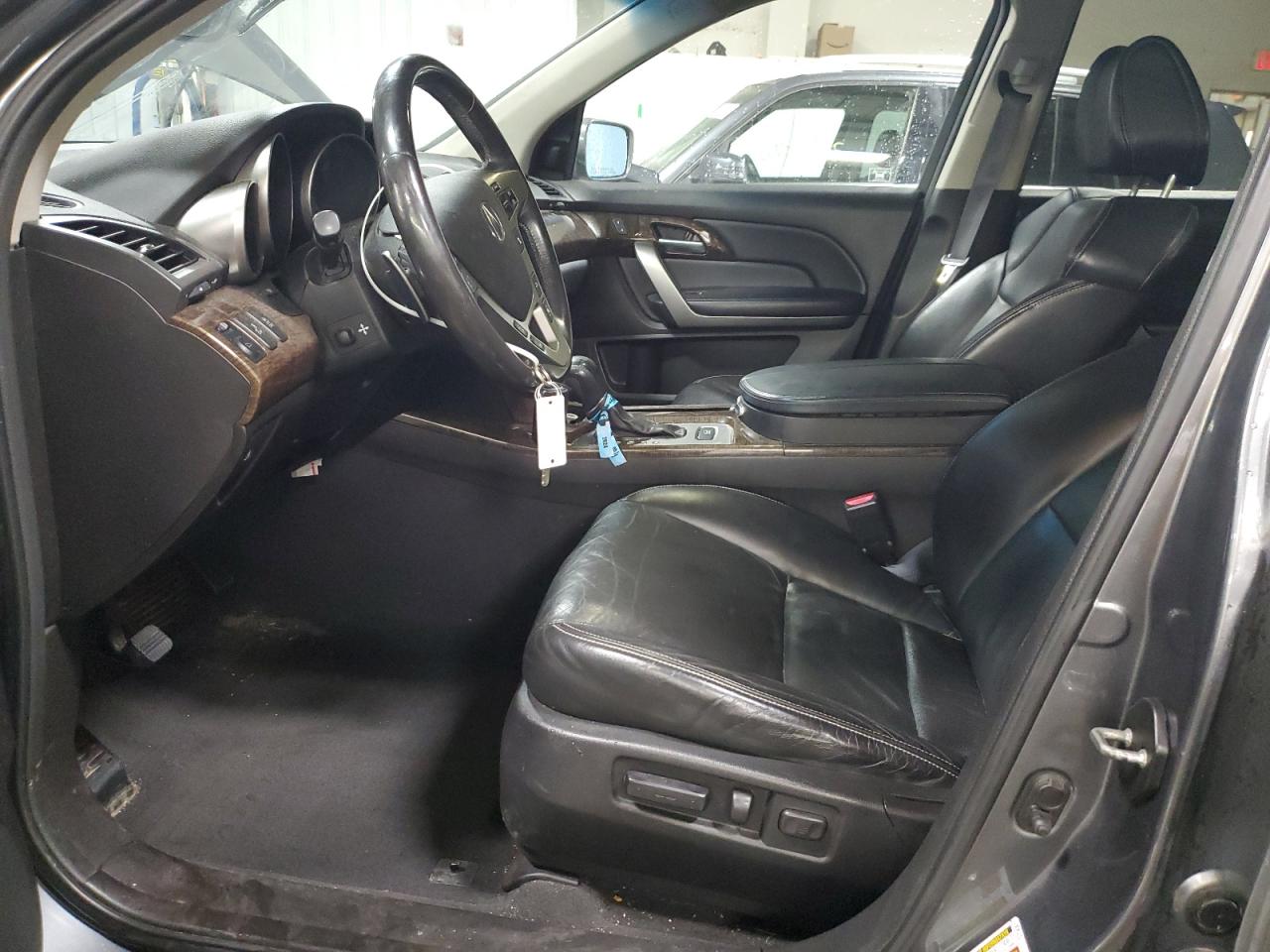 Acura MDX Advance Image 4