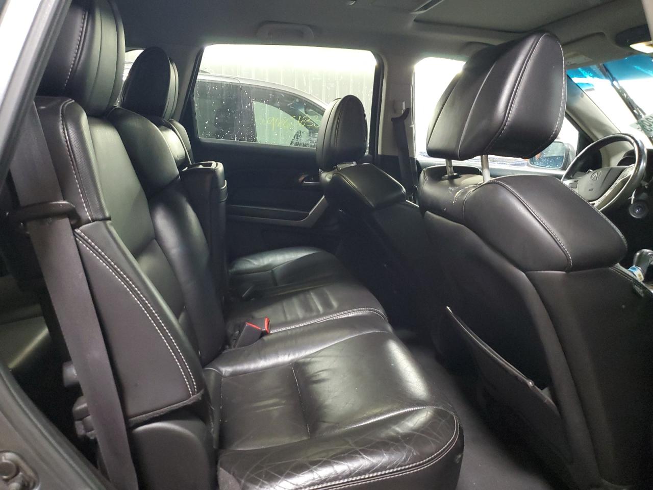 Acura MDX Advance Image 11