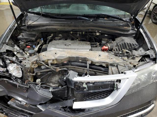 Acura MDX Advance Image 12