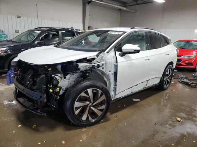  Salvage Volkswagen ID.4