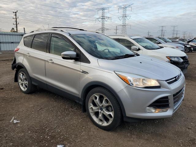 Ford Escape Titanium Image 3