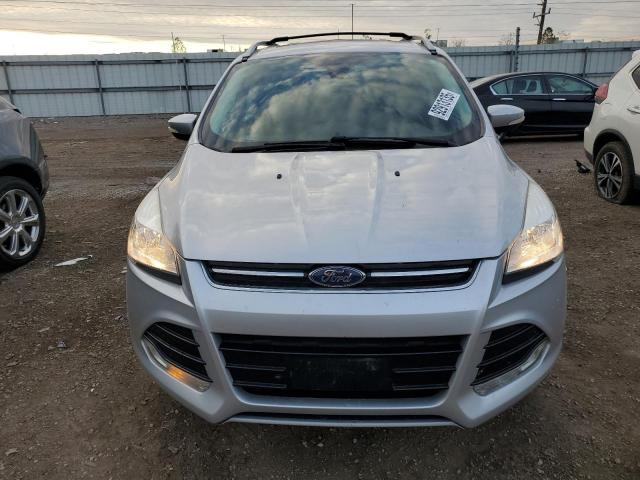 Ford Escape Titanium Image 5