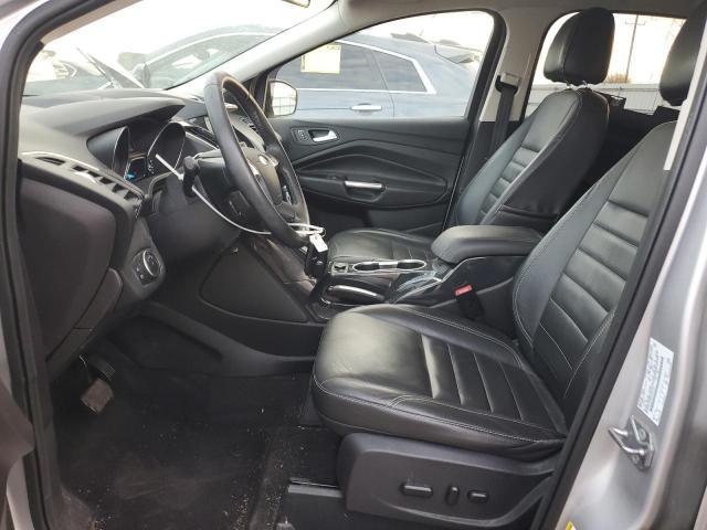 Ford Escape Titanium Image 9