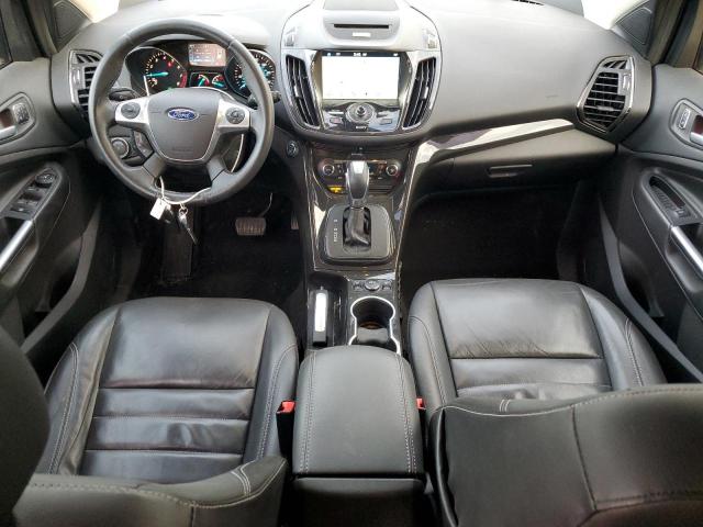 Ford Escape Titanium Image 12