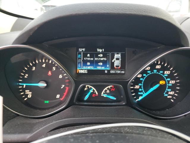 Ford Escape Titanium Image 11