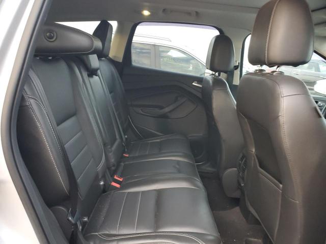 Ford Escape Titanium Image 8