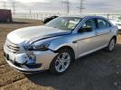 Ford Taurus Se Image 1