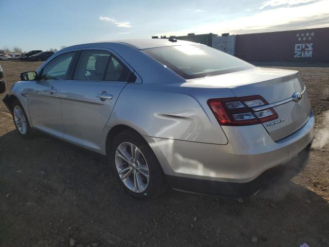 Ford Taurus Se Image 4