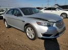 Ford Taurus Se Image 3