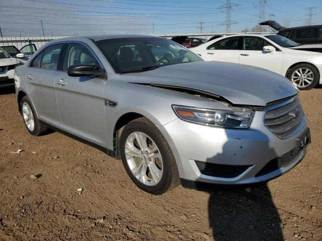Ford Taurus Se Image 3