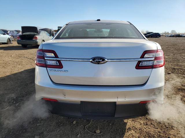 Ford Taurus Se Image 5