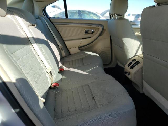 Ford Taurus Se Image 2