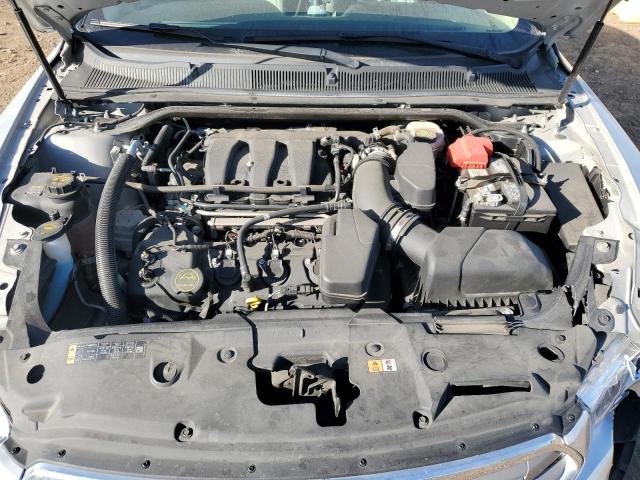 Ford Taurus Se Image 9