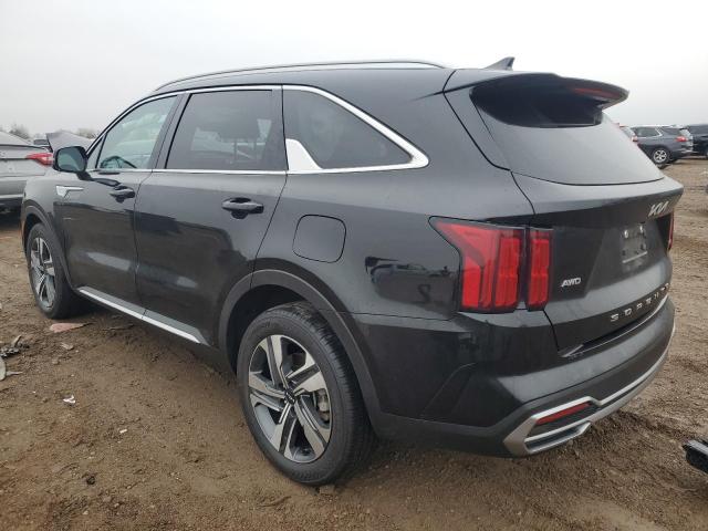 Kia Sorento Sx Image 11