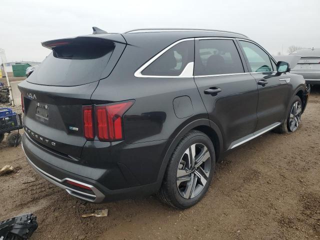 Kia Sorento Sx Image 2