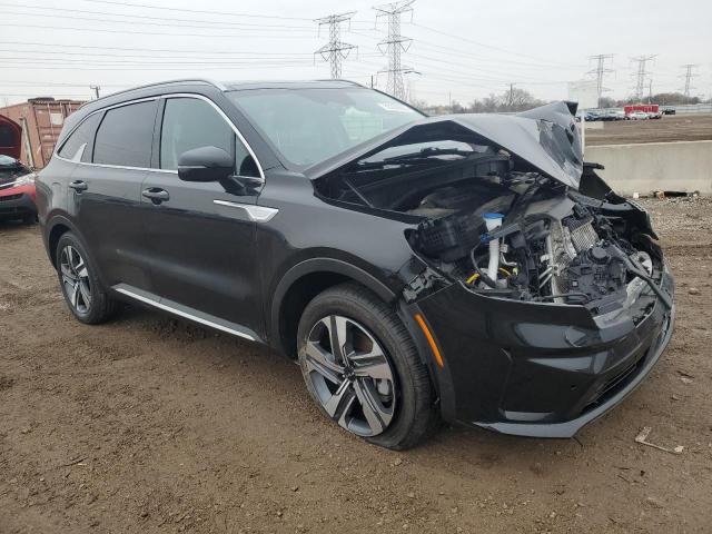 Kia Sorento Sx Image 3