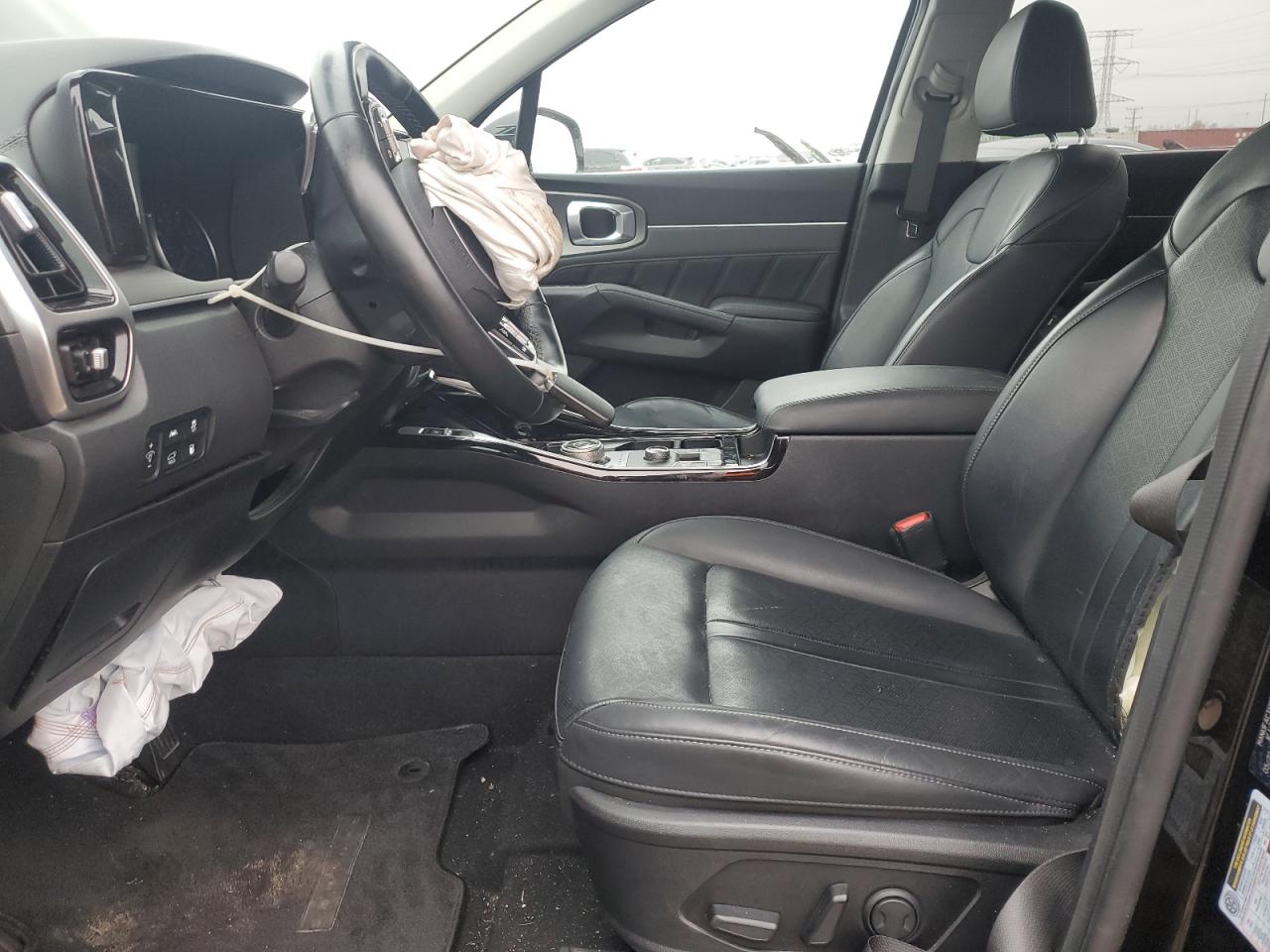 Kia Sorento Sx Image 14