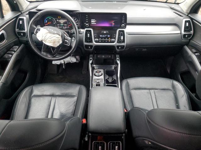 Kia Sorento Sx Image 9