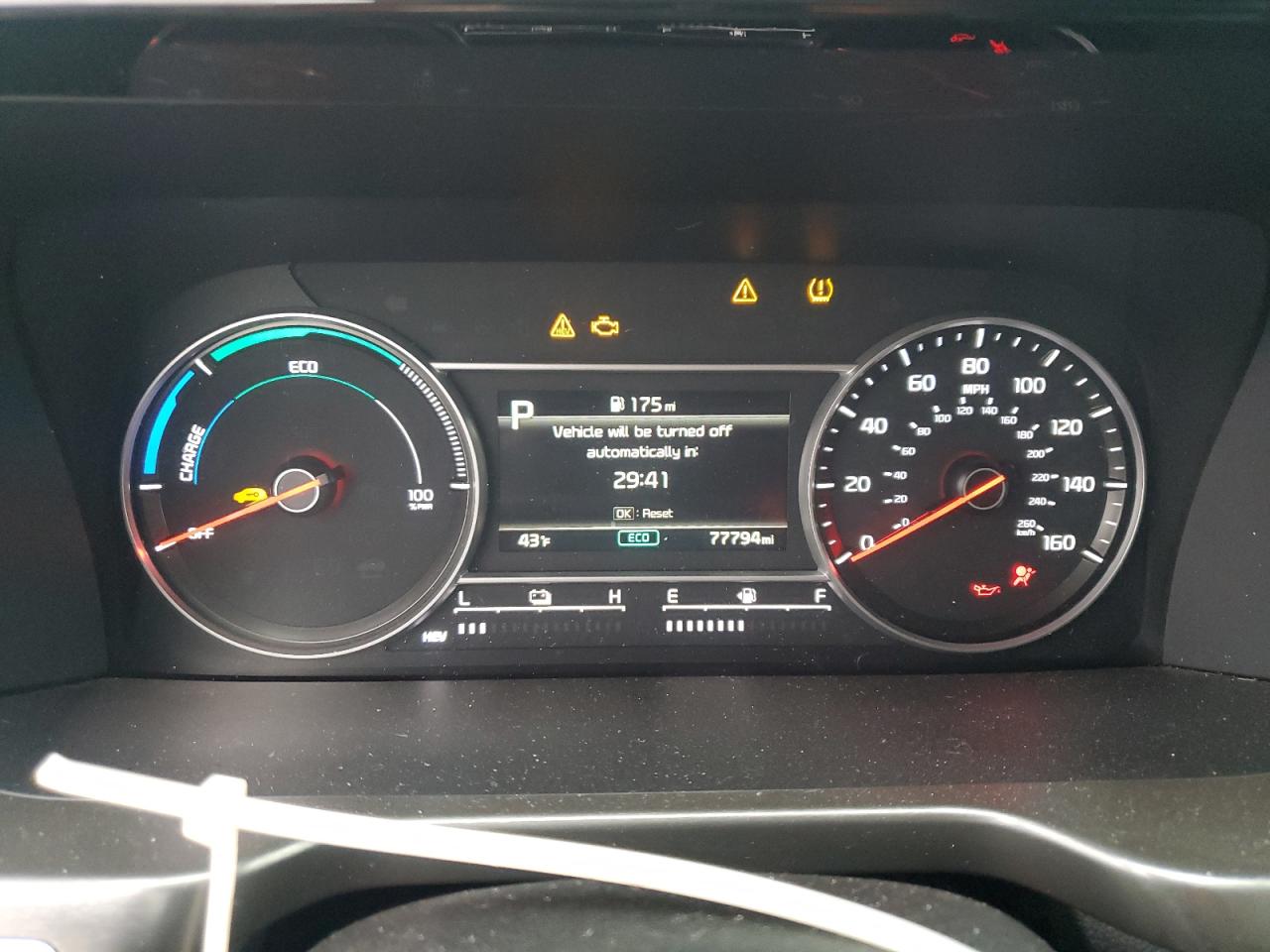 Kia Sorento Sx Image 7