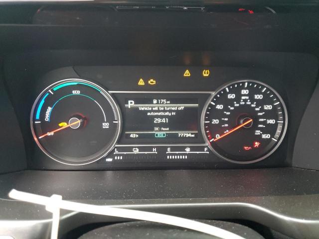 Kia Sorento Sx Image 7