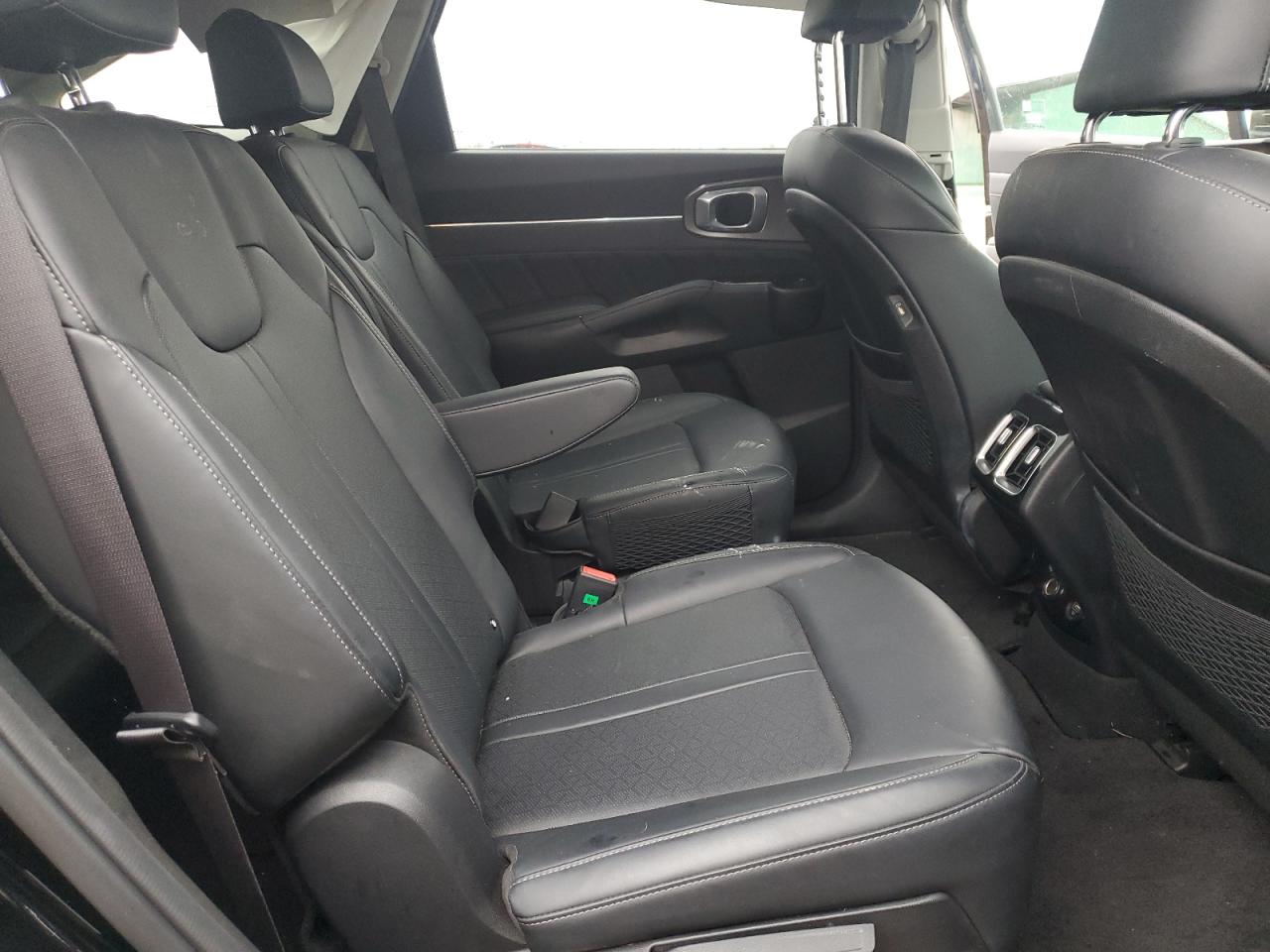 Kia Sorento Sx Image 6