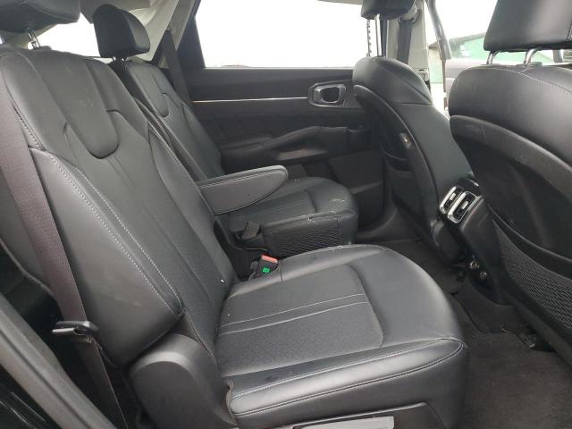 Kia Sorento Sx Image 6