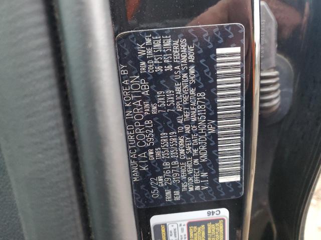 Kia Sorento Sx Image 13