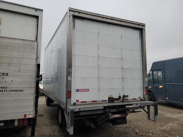 Isuzu Npr Hd Image 2