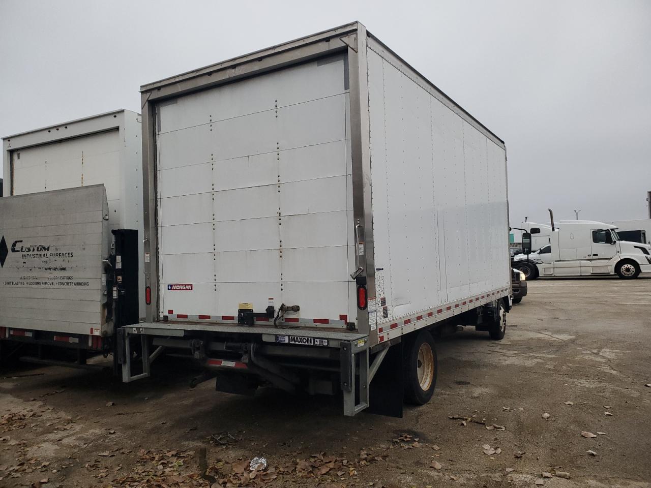 Isuzu Npr Hd Image 5