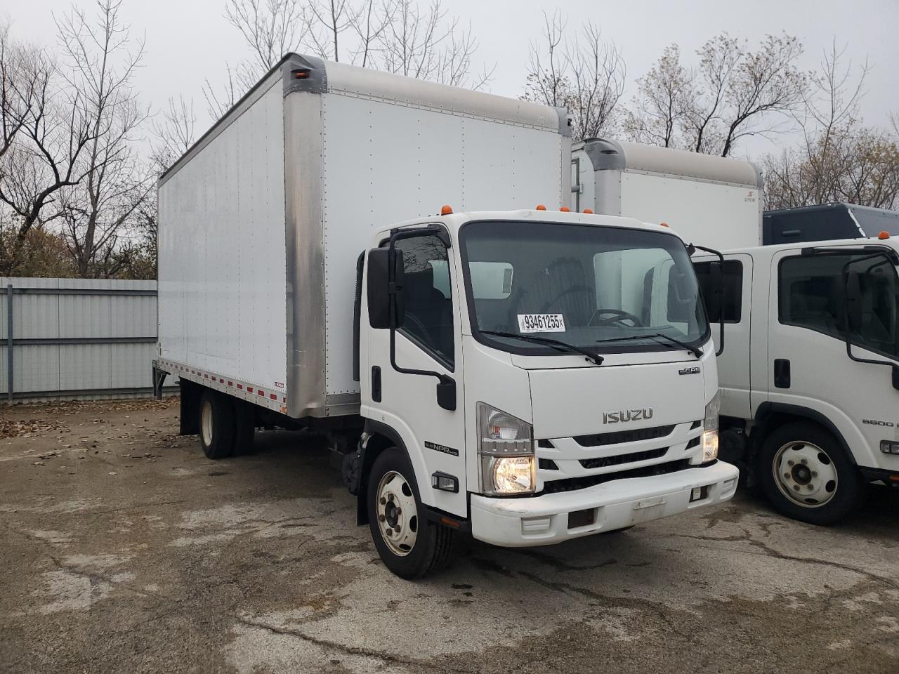 Isuzu Npr Hd Image 3