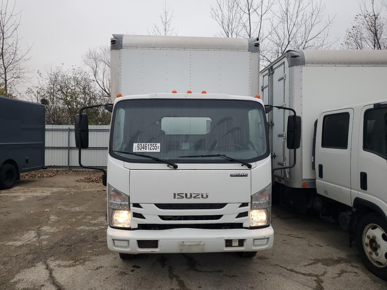 Isuzu Npr Hd Image 13