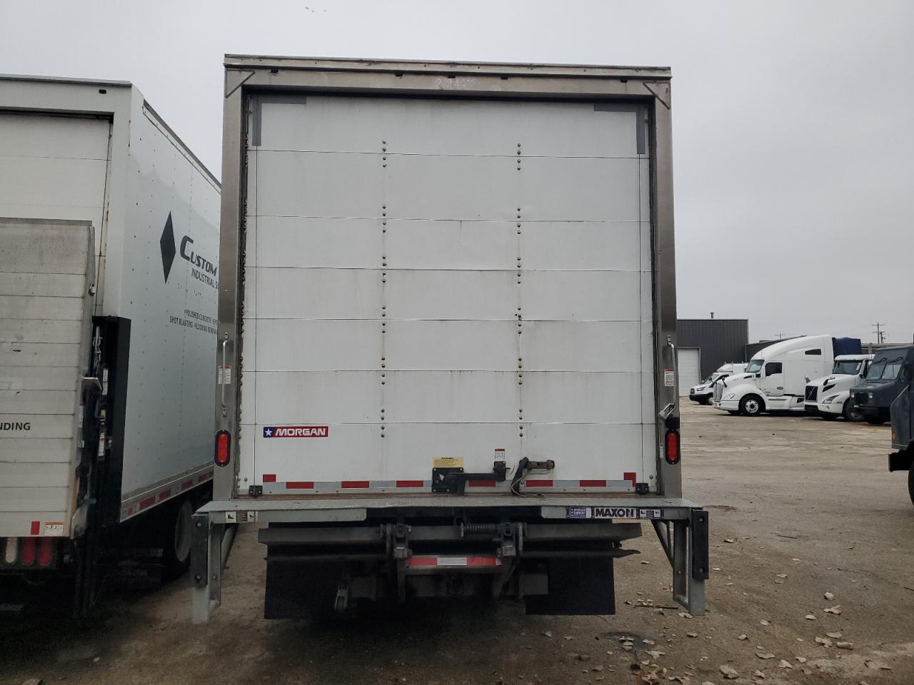 Isuzu Npr Hd Image 7