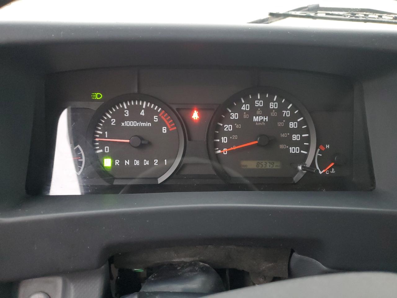 Isuzu Npr Hd Image 8