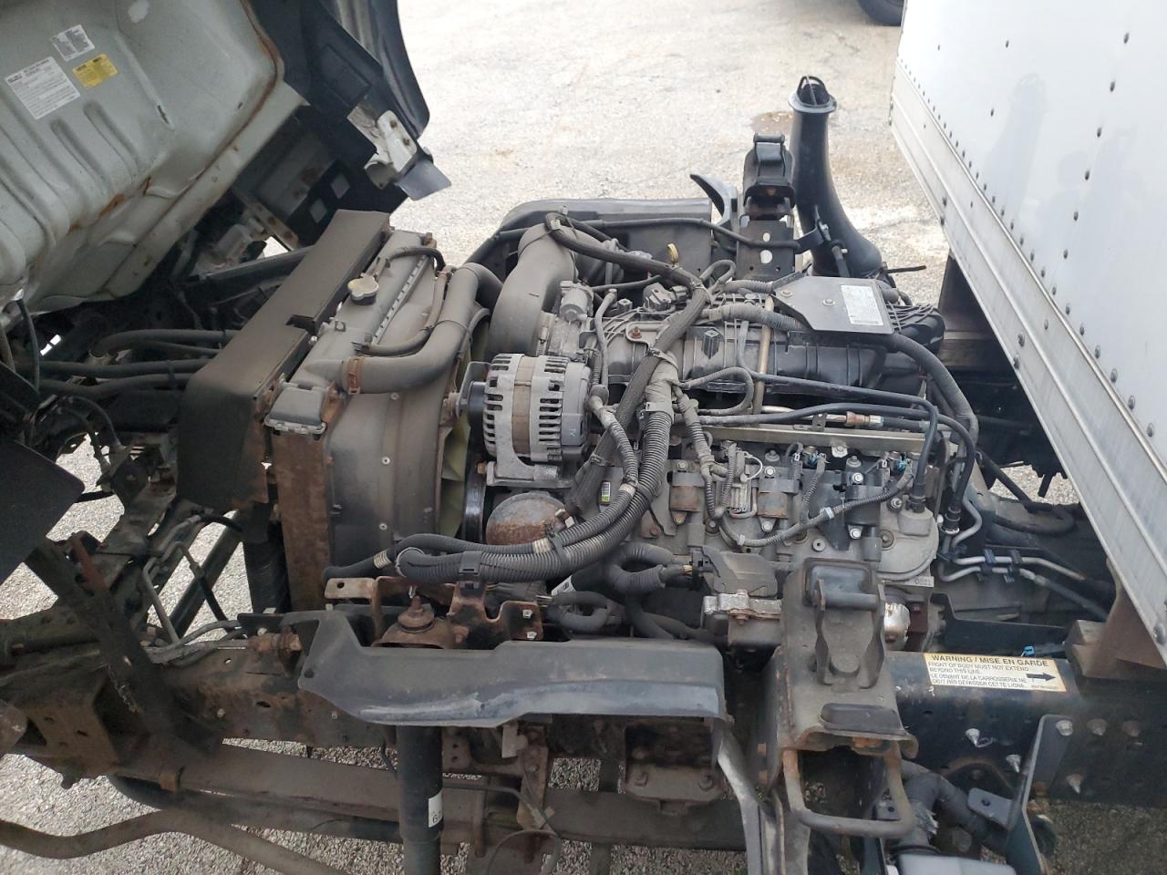 Isuzu Npr Hd Image 10