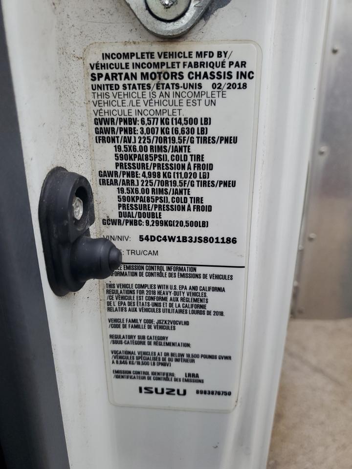 Isuzu Npr Hd Image 4