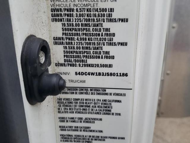 Isuzu Npr Hd Image 4